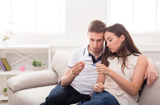 ¿Que tanto afecta el factor psicológico a mi fertilidad?