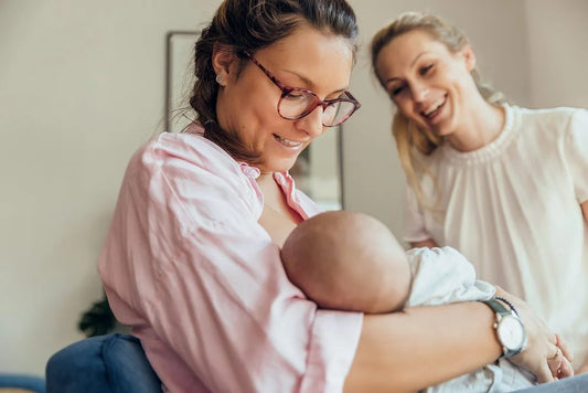 ¿Qué es una Doula?