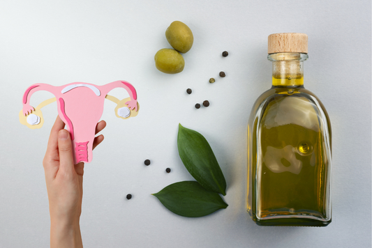 La herramienta ancestral para mejorar tu salud reproductiva