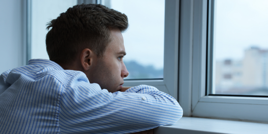 Lo que 2025 nos enseñó sobre infertilidad masculina (y nadie quiere aceptar)