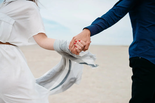 8 pasos para mejorar la fertilidad en pareja
