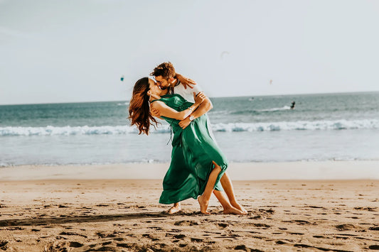 El embarazo y la pareja, como ser un gran equipo