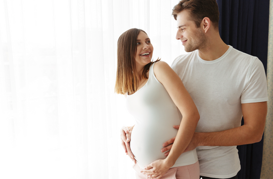 Fertilidad pareja